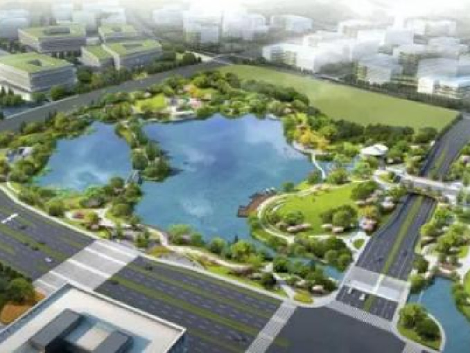 杭州市錢(qián)江世紀(jì)城亞運(yùn)村片區(qū)市政基礎(chǔ)設(shè)施建設(shè)工程——觀瀾路(民祥路——新建杭甬高速)道路及地下綜合管廊項(xiàng)目