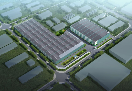 恒馳鋼構(gòu)成功簽約中力玻璃有限公司年產(chǎn)80萬平方米高性能節(jié)能玻璃和年產(chǎn)36萬平方米光電玻璃項(xiàng)目